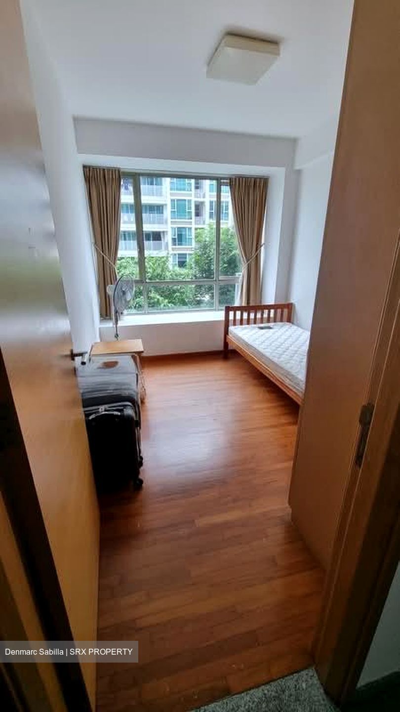 Casa Merah (D16), Apartment #537165221